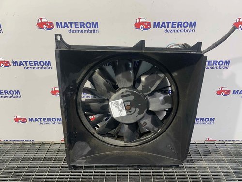 VENTILATOR RADIATOR BMW SERIA 3 E 36 1.6 INJ - (1990 1998)