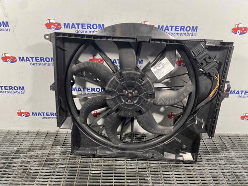 VENTILATOR RADIATOR BMW SERIA 3 E 90 3.0 D - (2007 2012)