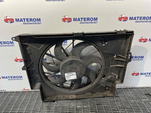 VENTILATOR RADIATOR BMW SERIA 3 E 90 SERIA 3 E 90 2.0 D - (2007 2012)