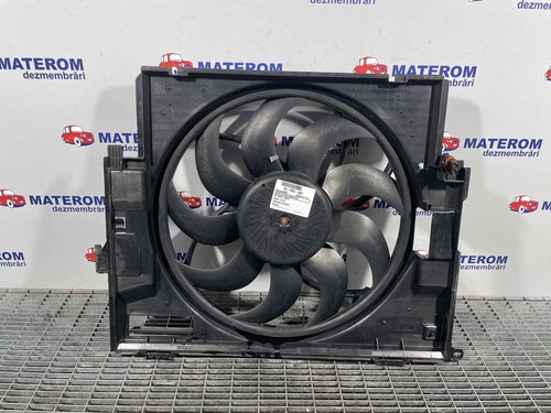 VENTILATOR RADIATOR BMW SERIA 3 F 31 2.0 D - (2011 2015)