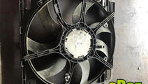 Ventilator radiator BMW Seria 6 (2010->) [F13, F06...