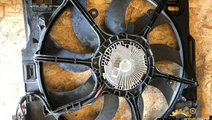 Ventilator radiator BMW Seria 7 (2008-2015) [F01, ...