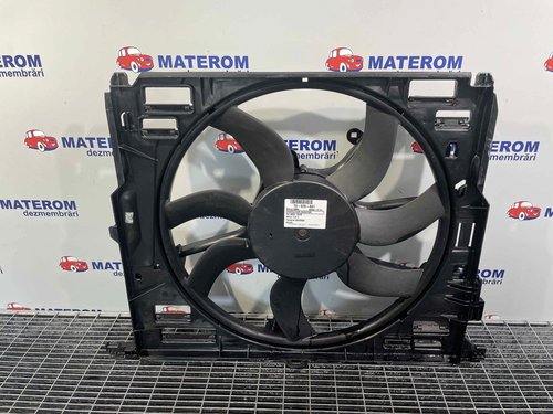 VENTILATOR RADIATOR BMW SERIA 7 F 01 3.0 D - (2013 2015)
