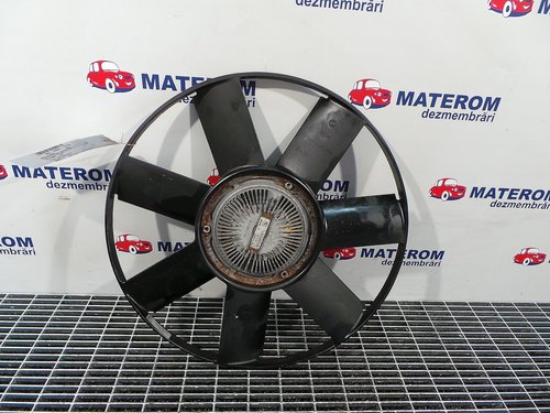 VENTILATOR RADIATOR BMW X5 3.0 D - (2000 2006)