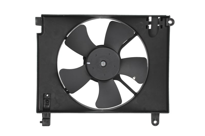 Ventilator radiator Chevrolet Aveo , Kalos