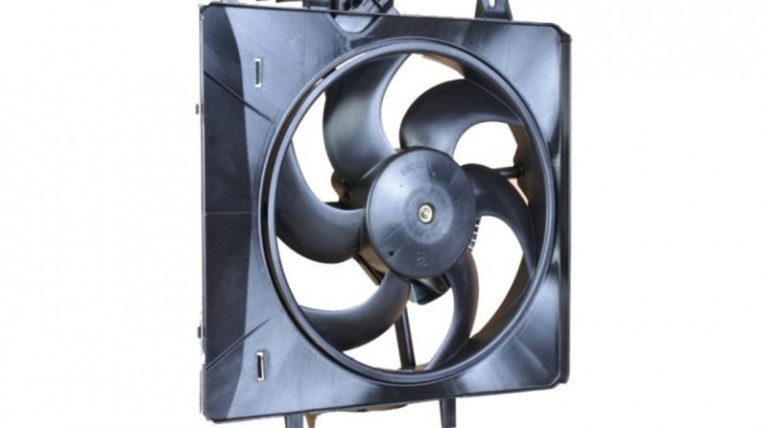 Ventilator radiator Citroen C3 Pluriel (HB_) 2003-2016 #2 05032006