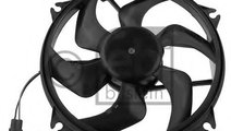 Ventilator, radiator CITROEN C4 Picasso I (UD) (20...
