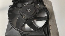 Ventilator radiator Citroen C5 III (2008->) 2.0 hd...