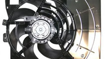 Ventilator, radiator CITROEN DS3 (2009 - 2015) NRF...