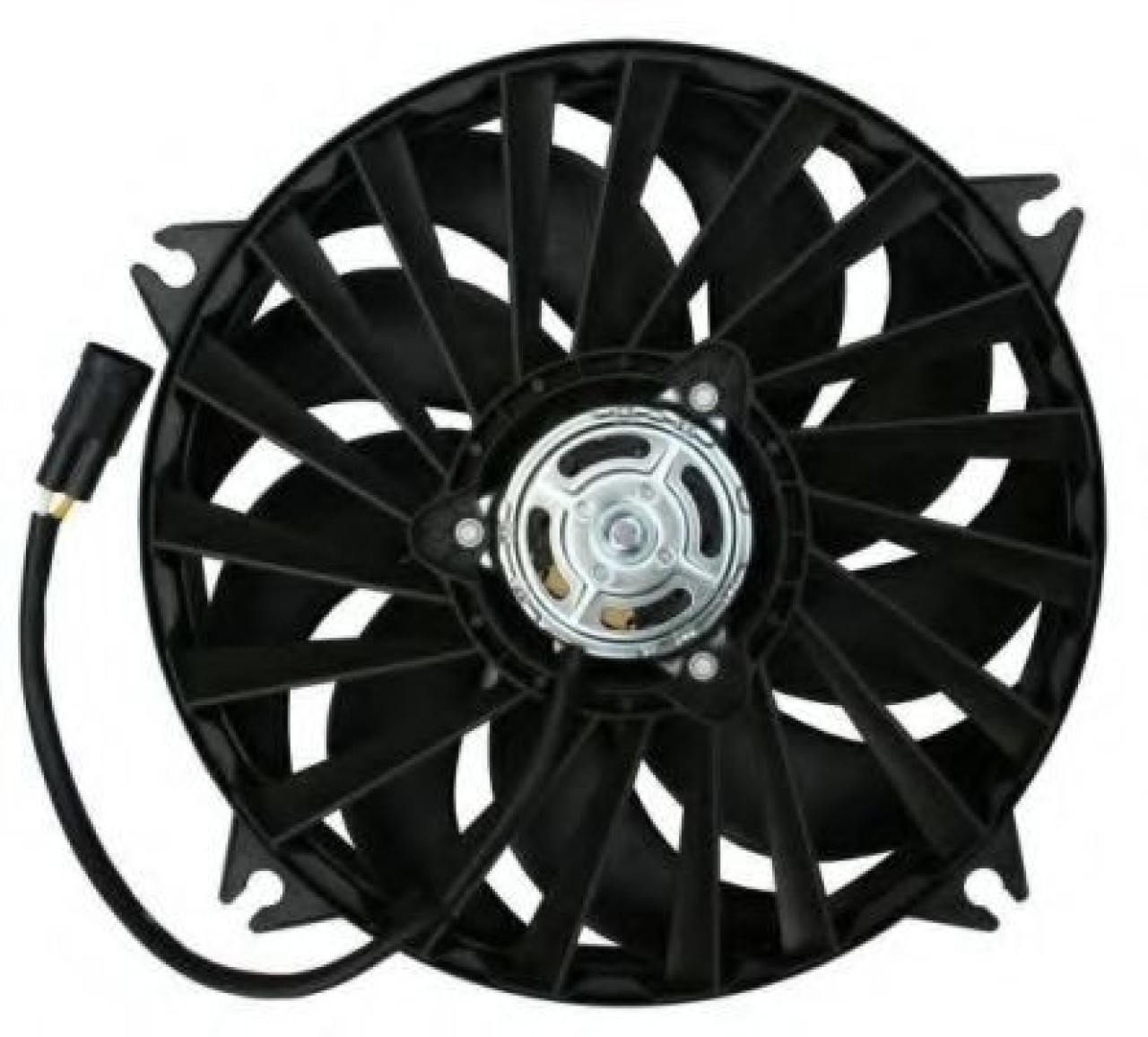 Ventilator, radiator CITROEN DS4 (2011 - 2015) NRF 47340 piesa NOUA