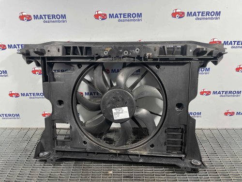 VENTILATOR RADIATOR CITROEN DS4 DS4 1.6 INJ - (2010 2015)