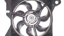Ventilator, radiator CITROEN XSARA Cupe (N0) (1998...