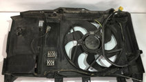 Ventilator radiator Citroen Xsara Picasso (1999->)...