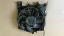 Ventilator Radiator clima Opel Astra H Zafira B 1....