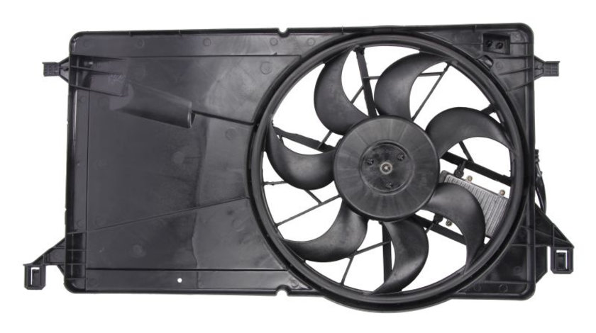 Ventilator radiator (cu carcasa) MAZDA 3 1.6 d/2.0 intre 2003-2009