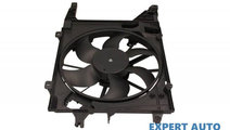 Ventilator, radiator Dacia LOGAN MCV (KS_) 2007-20...