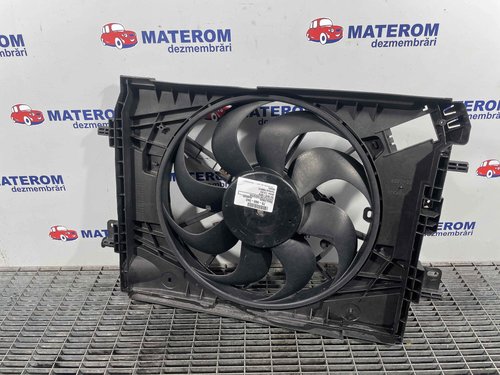 VENTILATOR RADIATOR DACIA SANDERO SANDERO 1.5 DCI - (2012 2019)