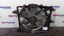 VENTILATOR RADIATOR DACIA SOLENZA SOLENZA 1.9 D - ...