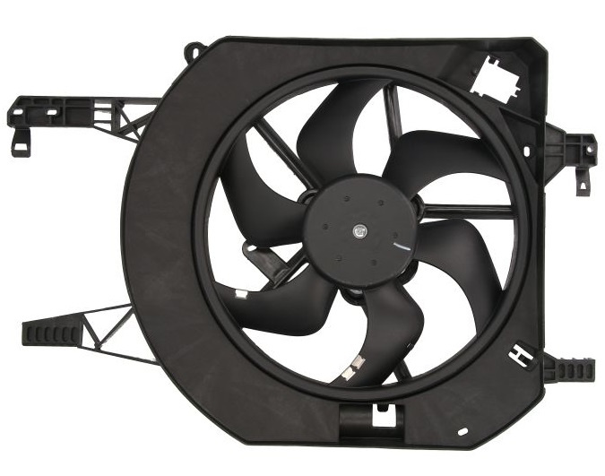 Ventilator Radiator E-Kraft 1925002525