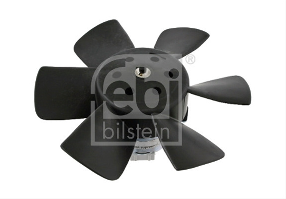 Ventilator, Radiator Febi Bilstein Audi 06989