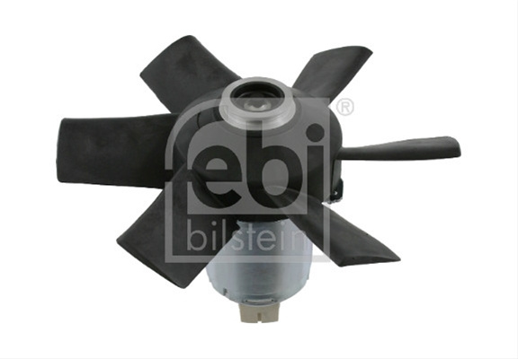Ventilator, Radiator Febi Bilstein Audi 06997