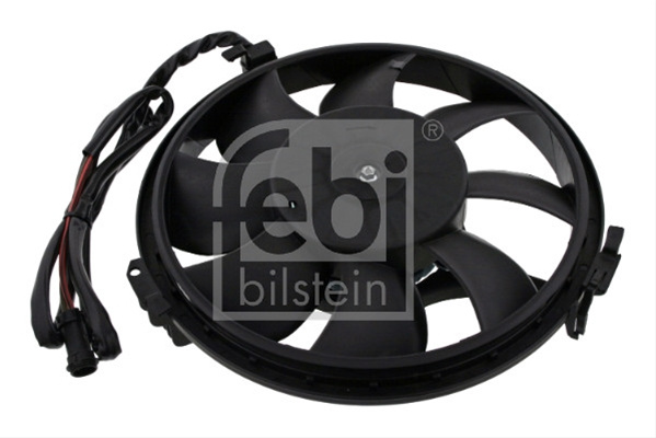 Ventilator, Radiator Febi Bilstein Ford 14746