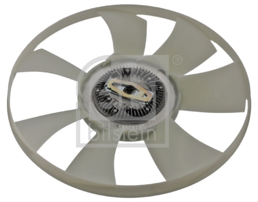 Ventilator, Radiator Febi Bilstein Mercedes-Benz 44862