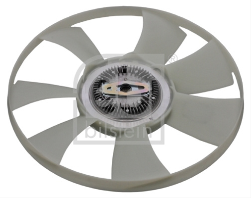 Ventilator, Radiator Febi Bilstein Mercedes-Benz 44863