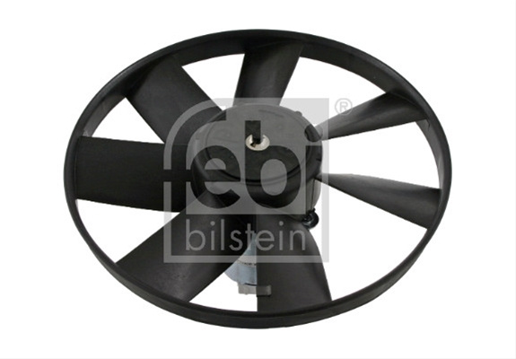 Ventilator, Radiator Febi Bilstein Seat 06994