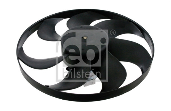 Ventilator, Radiator Febi Bilstein Seat 10279
