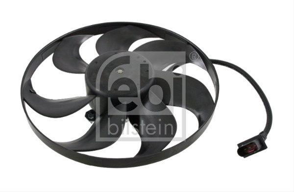 Ventilator, Radiator Febi Bilstein Skoda 22518