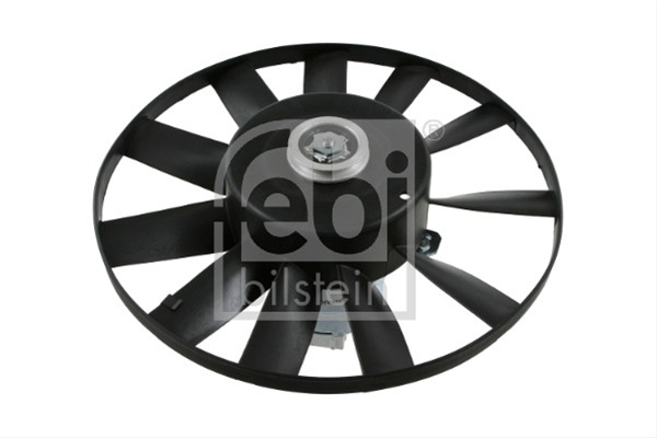 Ventilator, Radiator Febi Bilstein Vw 09809