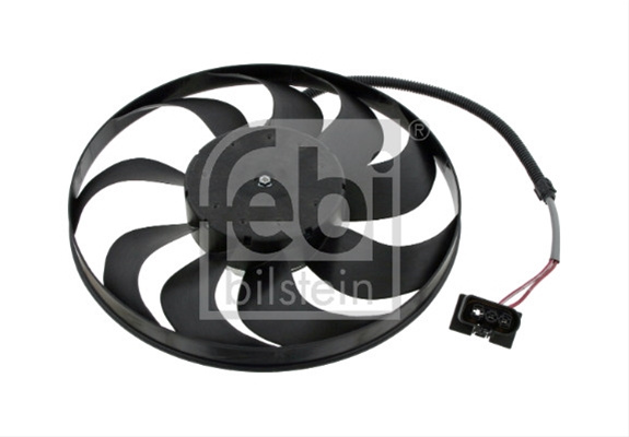 Ventilator, Radiator Febi Bilstein Vw 23532