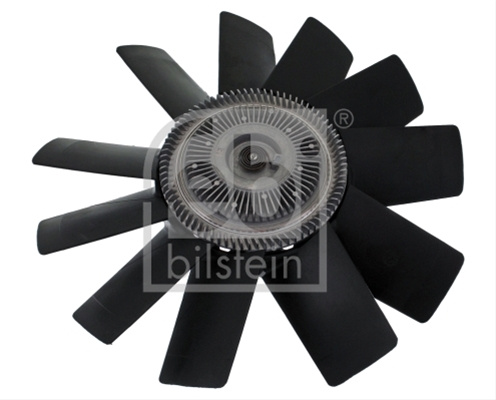Ventilator, Radiator Febi Bilstein Vw 23538