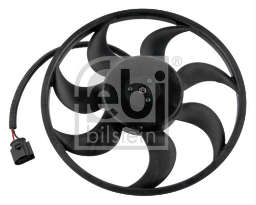 Ventilator, Radiator Febi Bilstein Vw 40636