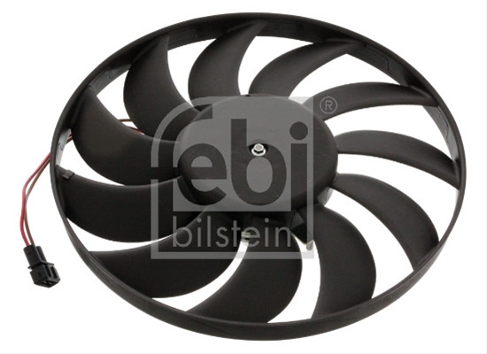 Ventilator, Radiator Febi Bilstein Vw 46563