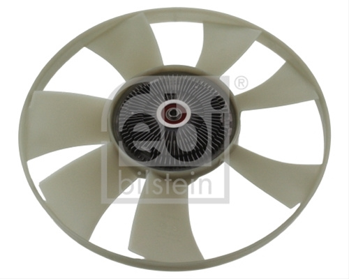 Ventilator, Radiator Febi Bilstein Vw 47310