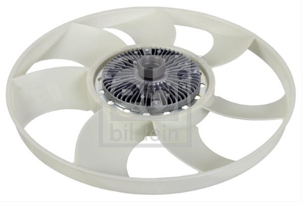 Ventilator Radiator Febi Ford 177941