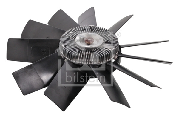 Ventilator Radiator Febi Land Rover 104229