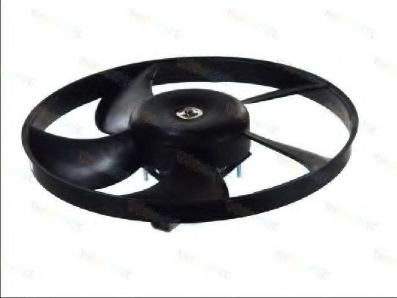 Ventilator, radiator FIAT ALBEA (178) (1996 - 2009) THERMOTEC D8F004TT piesa NOUA