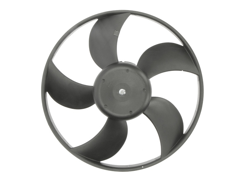 Ventilator, radiator FIAT ALBEA (178) (1996 - 2009) THERMOTEC D8F009TT piesa NOUA