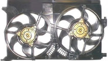 Ventilator, radiator FIAT CROMA (194) (2005 - 2016...