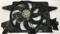Ventilator radiator Fiat Doblo (2005-2009) 1.3 mul...