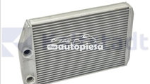 Ventilator, radiator FIAT DUCATO bus (250, 290) (2...