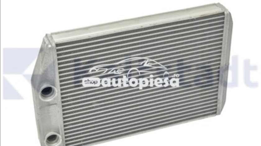 Ventilator, radiator FIAT DUCATO bus (250, 290) (2006 - 2016) KALTSTADT KS-04-0010 piesa NOUA