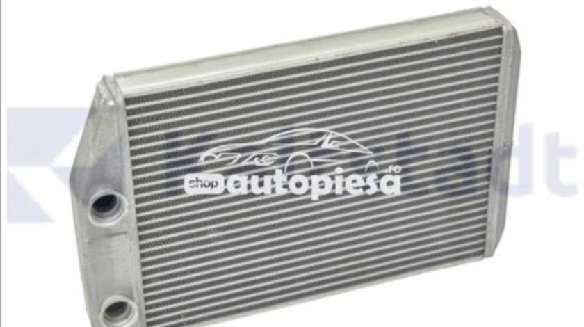 Ventilator, radiator FIAT DUCATO caroserie (250, 290) (2006 - 2016) KALTSTADT KS-04-0010 piesa NOUA