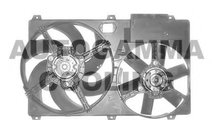 Ventilator, radiator FIAT DUCATO platou / sasiu (2...