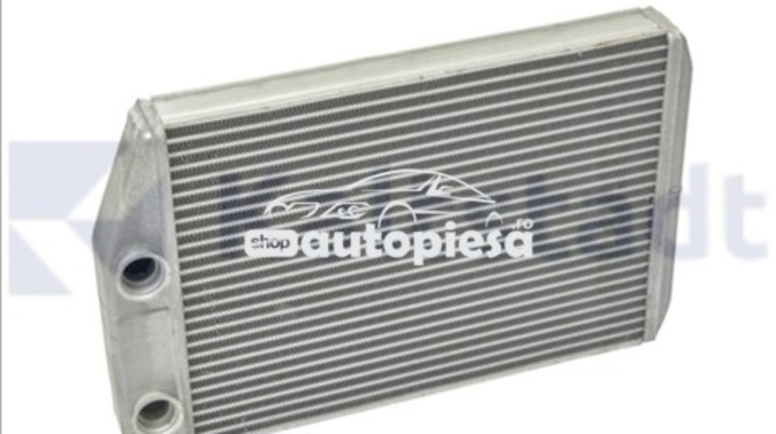 Ventilator, radiator FIAT DUCATO platou / sasiu (250, 290) (2006 - 2016) KALTSTADT KS-04-0010 piesa NOUA