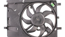 Ventilator, radiator FIAT GRANDE PUNTO (199) (2005...