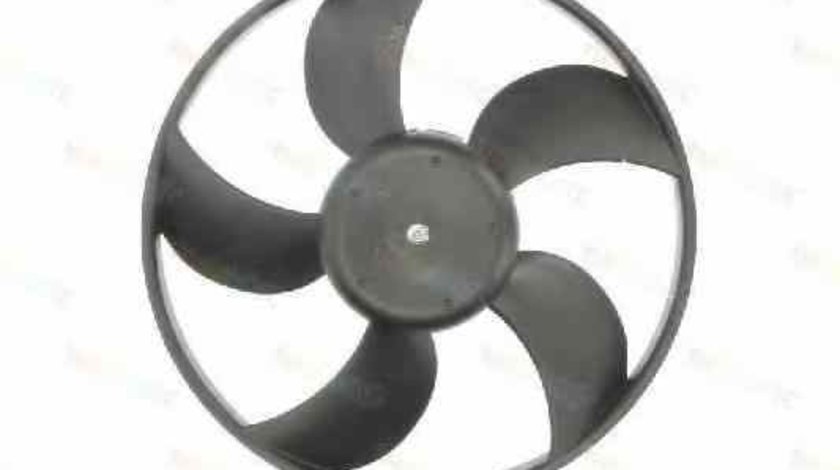 Ventilator radiator FIAT PALIO Weekend 178DX Producator THERMOTEC D8F009TT